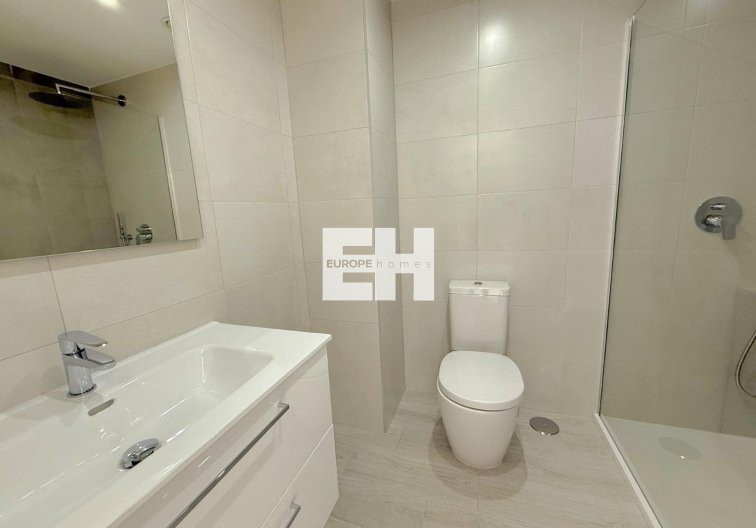 Segunda mano - Apartamento  - Orihuela Costa - La Zenia