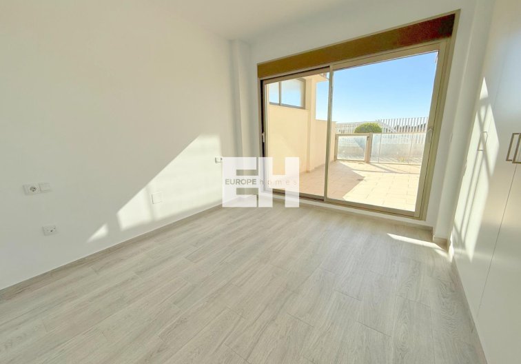 Segunda mano - Apartamento  - Orihuela Costa - La Zenia