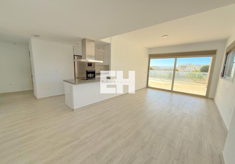 Segunda mano - Apartamento  - Orihuela Costa - La Zenia