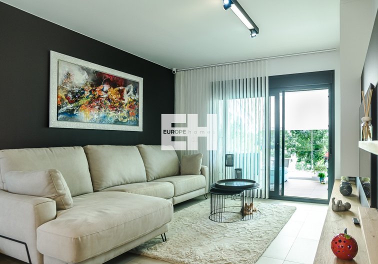 Segunda mano - Apartamento  - Pilar de la Horadada - Costa Blanca