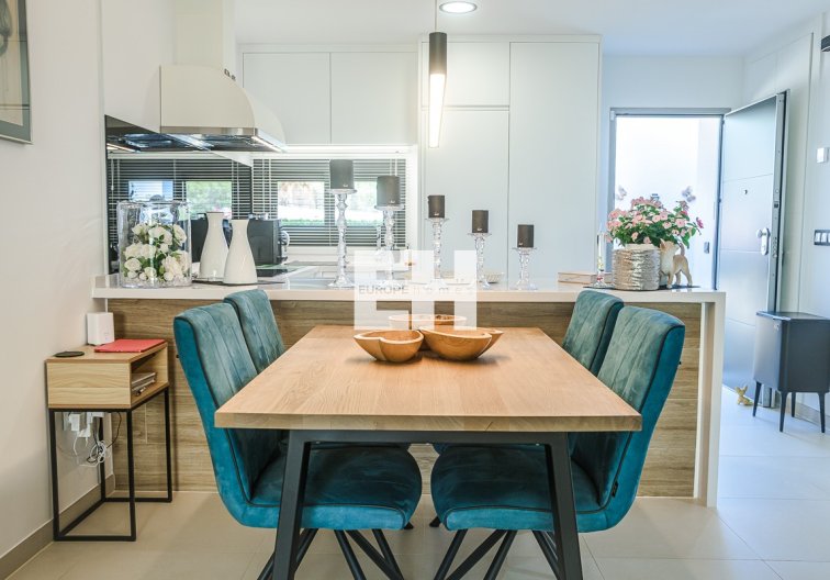 Segunda mano - Apartamento  - Pilar de la Horadada - Costa Blanca