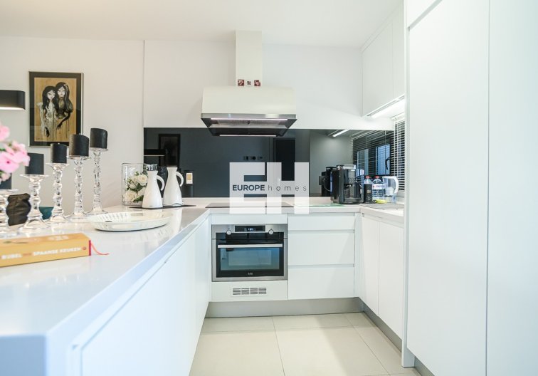 Segunda mano - Apartamento  - Pilar de la Horadada - Costa Blanca