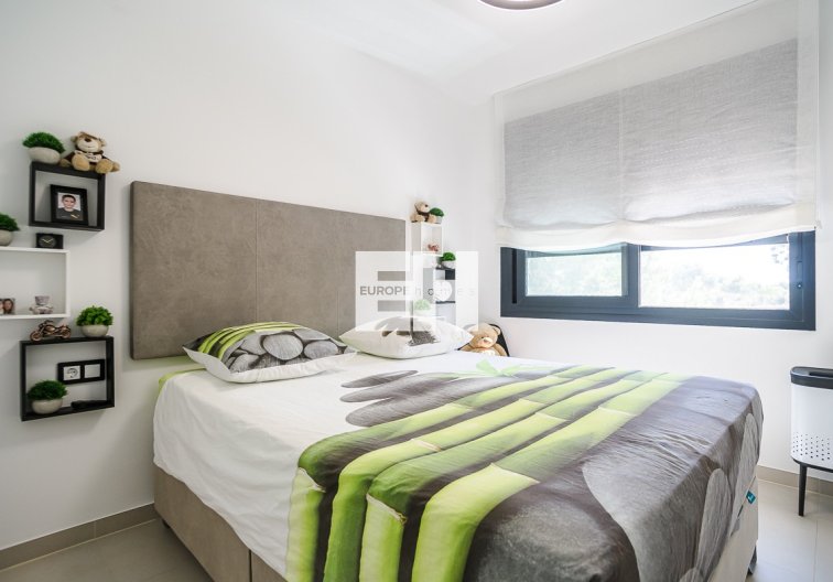 Segunda mano - Apartamento  - Pilar de la Horadada - Costa Blanca