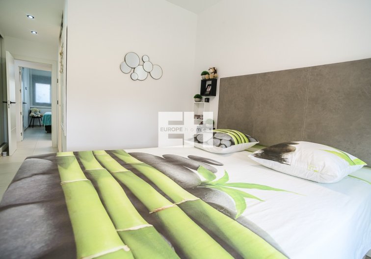 Segunda mano - Apartamento  - Pilar de la Horadada - Costa Blanca