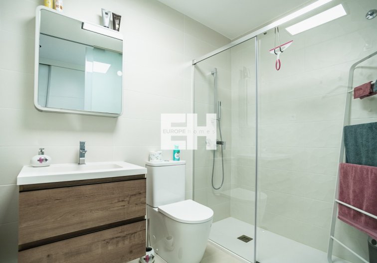 Segunda mano - Apartamento  - Pilar de la Horadada - Costa Blanca