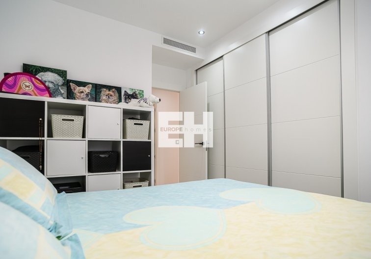 Segunda mano - Apartamento  - Pilar de la Horadada - Costa Blanca