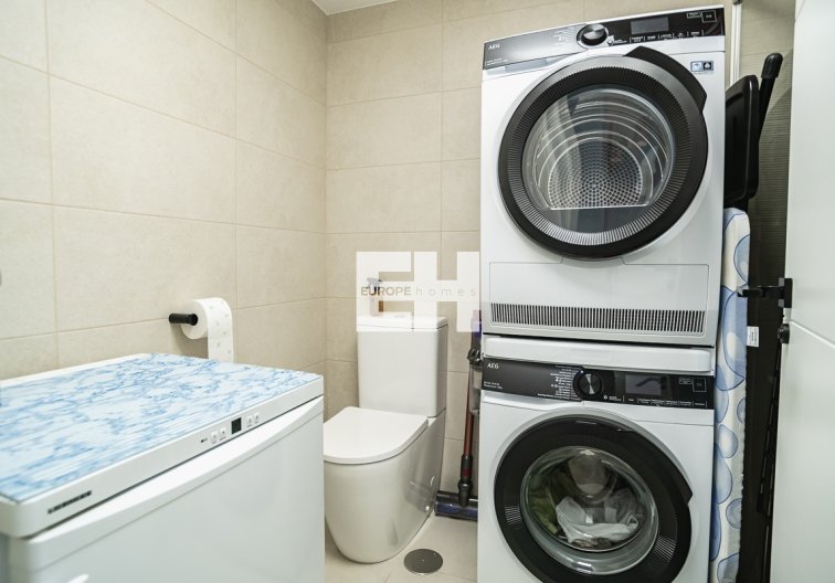 Segunda mano - Apartamento  - Pilar de la Horadada - Costa Blanca