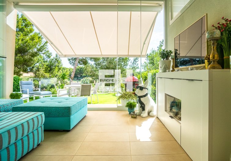 Segunda mano - Apartamento  - Pilar de la Horadada - Costa Blanca