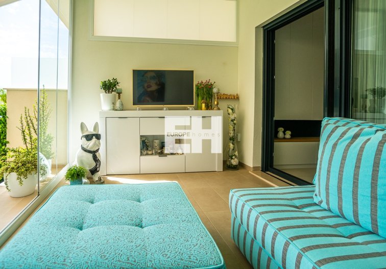 Segunda mano - Apartamento  - Pilar de la Horadada - Costa Blanca