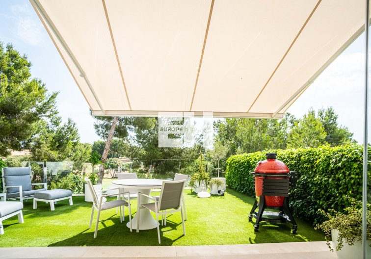 Segunda mano - Apartamento  - Pilar de la Horadada - Costa Blanca