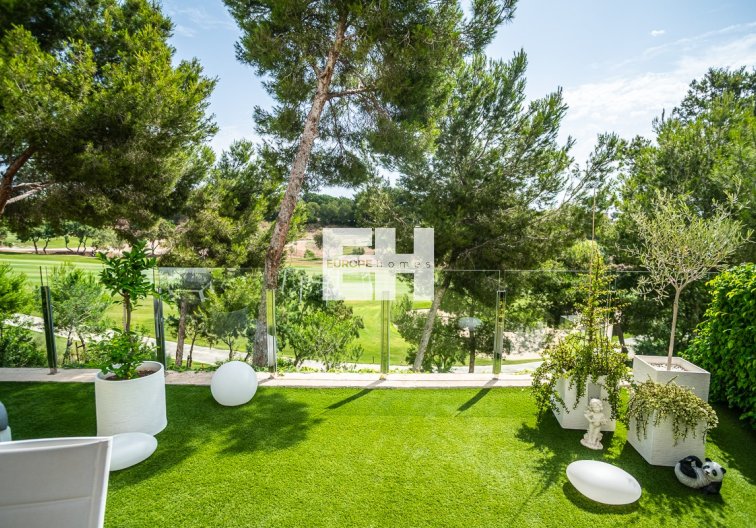 Segunda mano - Apartamento  - Pilar de la Horadada - Costa Blanca