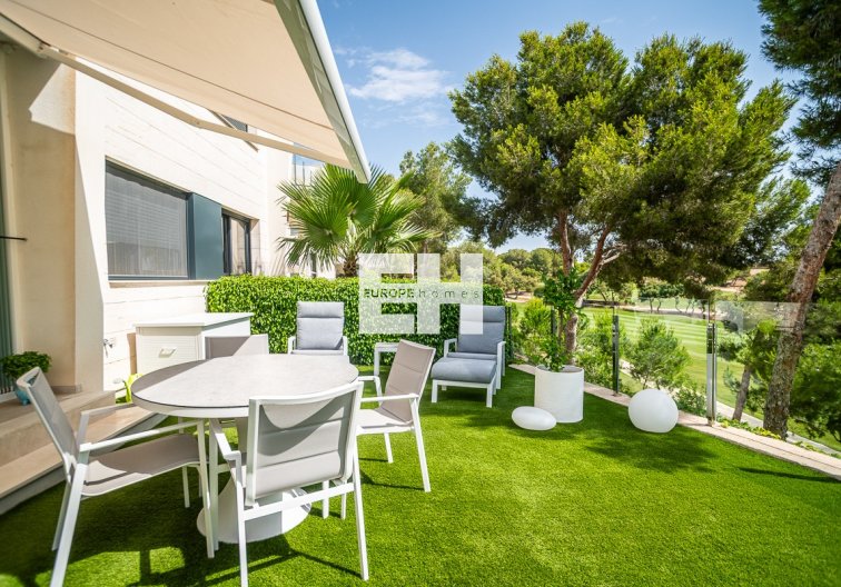 Segunda mano - Apartamento  - Pilar de la Horadada - Costa Blanca