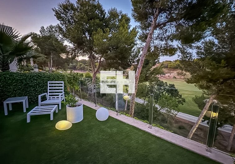 Segunda mano - Apartamento  - Pilar de la Horadada - Costa Blanca