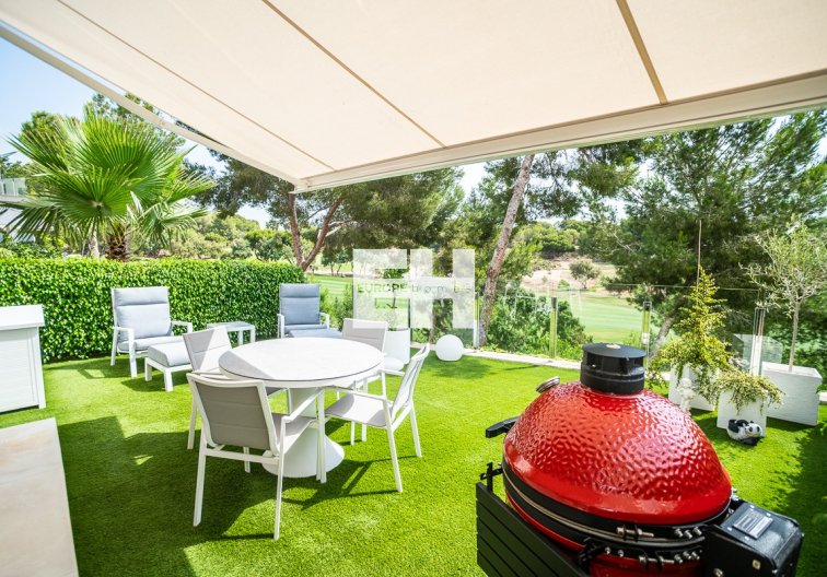 Segunda mano - Apartamento  - Pilar de la Horadada - Costa Blanca