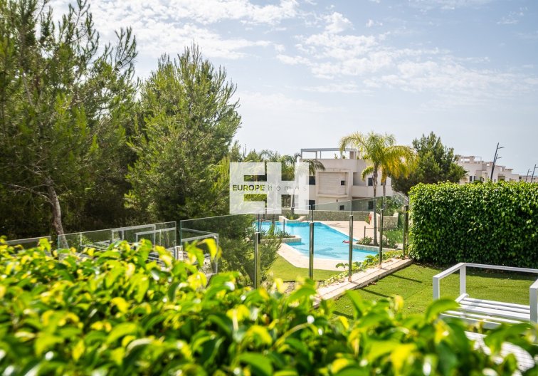 Segunda mano - Apartamento  - Pilar de la Horadada - Costa Blanca