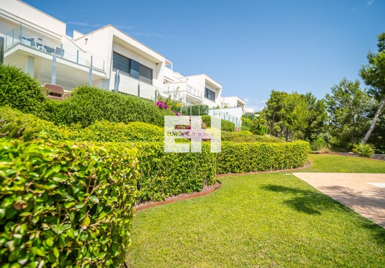 Segunda mano - Apartamento  - Pilar de la Horadada - Costa Blanca