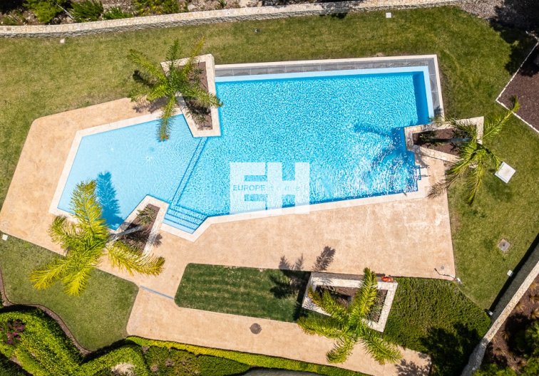 Segunda mano - Apartamento  - Pilar de la Horadada - Costa Blanca