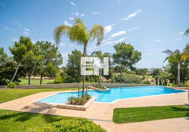 Segunda mano - Apartamento  - Pilar de la Horadada - Costa Blanca