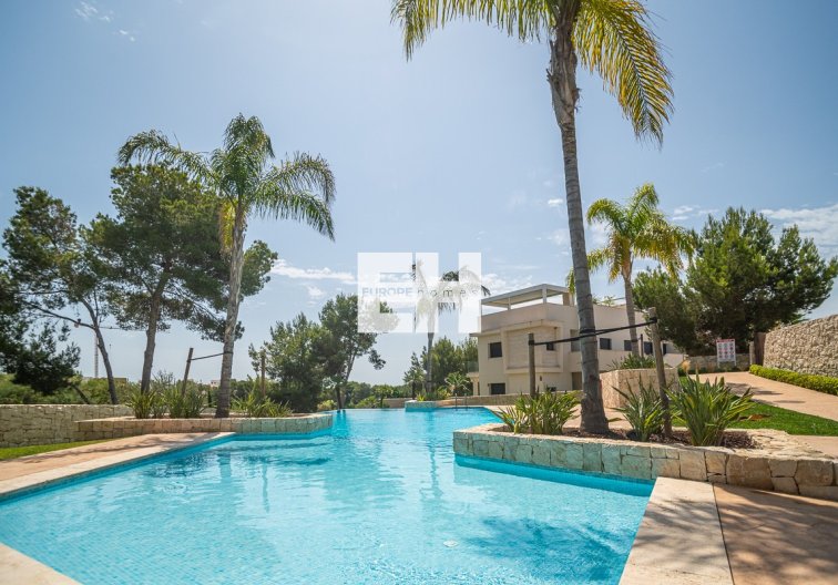 Segunda mano - Apartamento  - Pilar de la Horadada - Costa Blanca