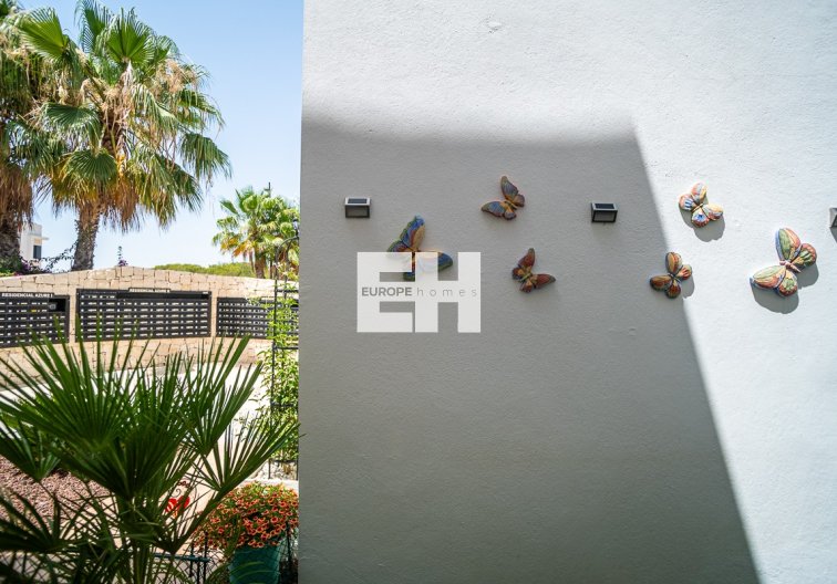 Segunda mano - Apartamento  - Pilar de la Horadada - Costa Blanca