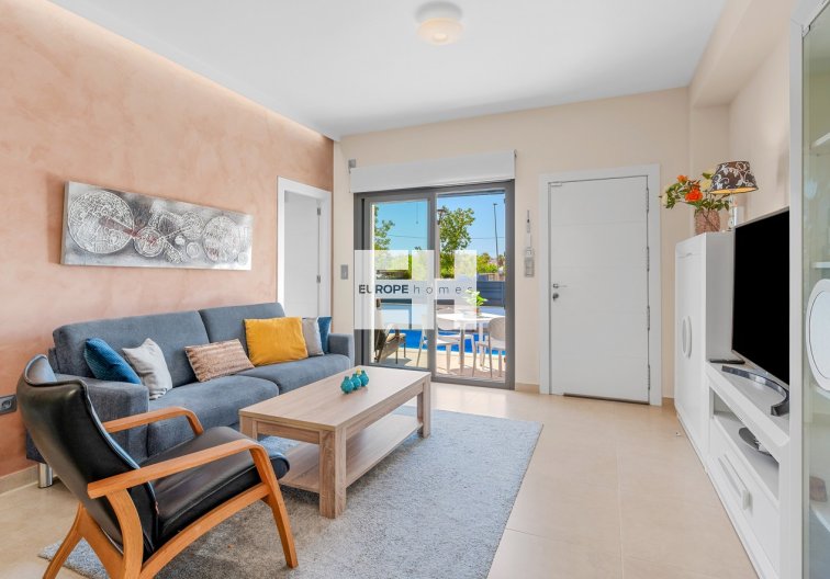 Revente - town house - Formentera del Segura - Costa Blanca