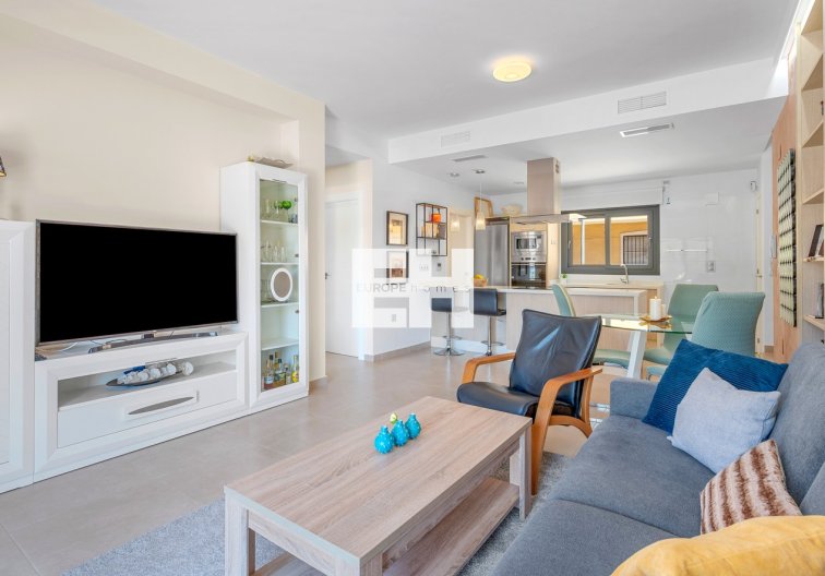 Revente - town house - Formentera del Segura - Costa Blanca