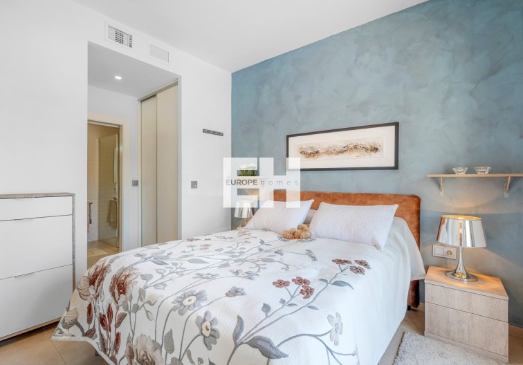 Revente - town house - Formentera del Segura - Costa Blanca