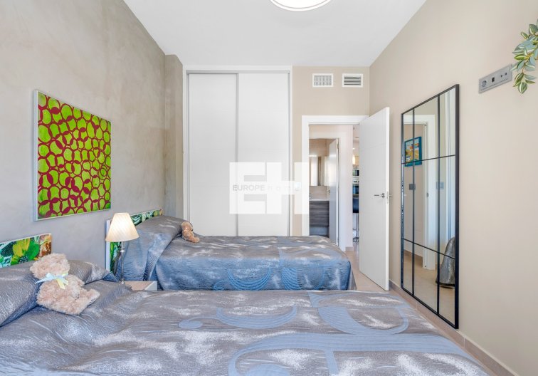 Revente - town house - Formentera del Segura - Costa Blanca