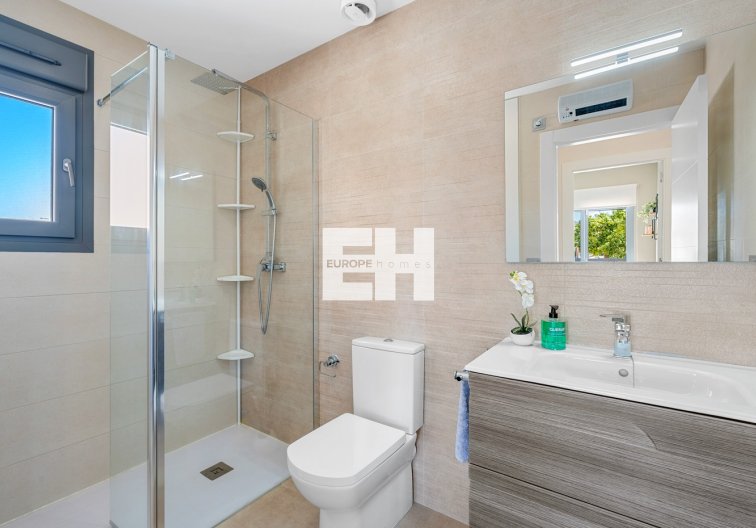 Revente - town house - Formentera del Segura - Costa Blanca