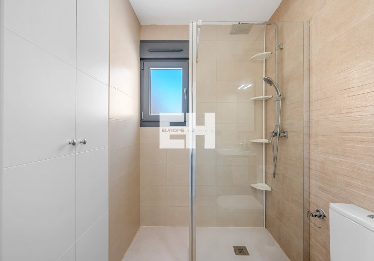 Revente - town house - Formentera del Segura - Costa Blanca