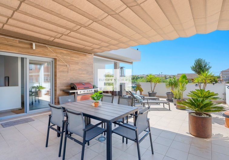 Revente - town house - Formentera del Segura - Costa Blanca