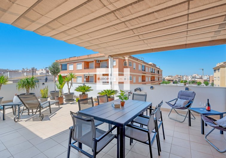 Revente - town house - Formentera del Segura - Costa Blanca