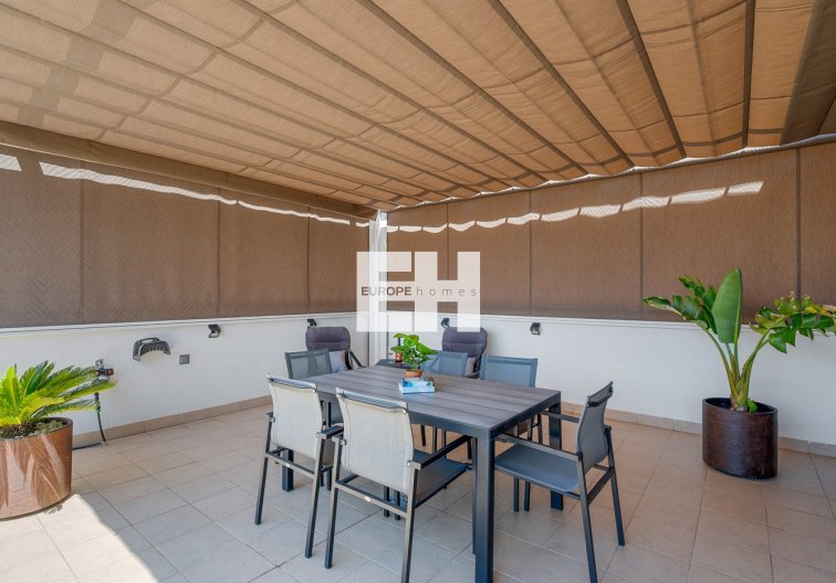 Revente - town house - Formentera del Segura - Costa Blanca