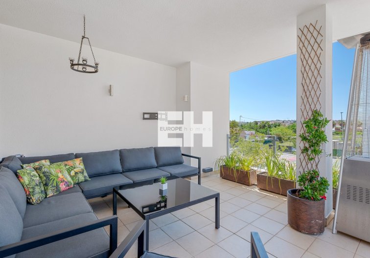 Revente - town house - Formentera del Segura - Costa Blanca