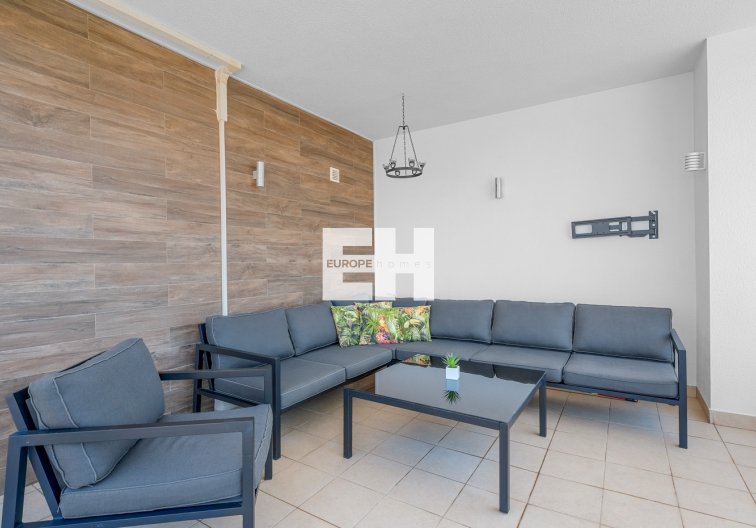 Revente - town house - Formentera del Segura - Costa Blanca