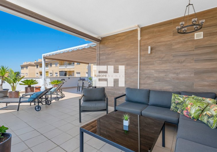 Revente - town house - Formentera del Segura - Costa Blanca
