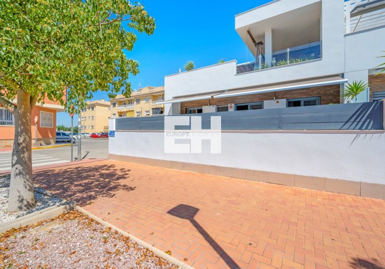 Revente - town house - Formentera del Segura - Costa Blanca
