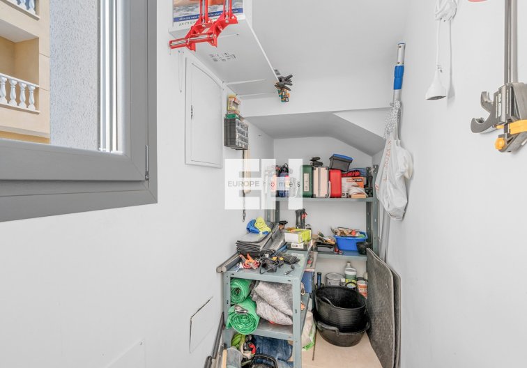 Revente - town house - Formentera del Segura - Costa Blanca