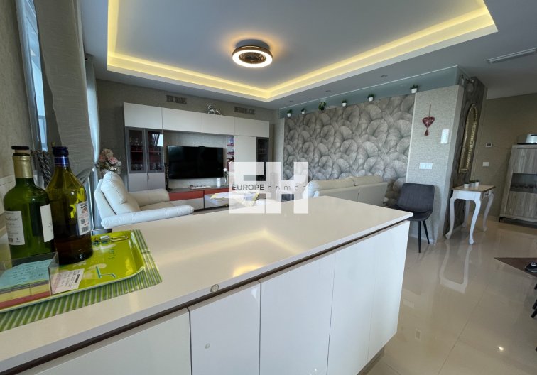 Segunda mano - Apartamento  - Rojales - Inland