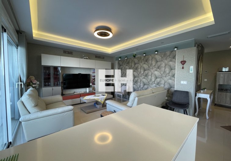 Segunda mano - Apartamento  - Rojales - Inland