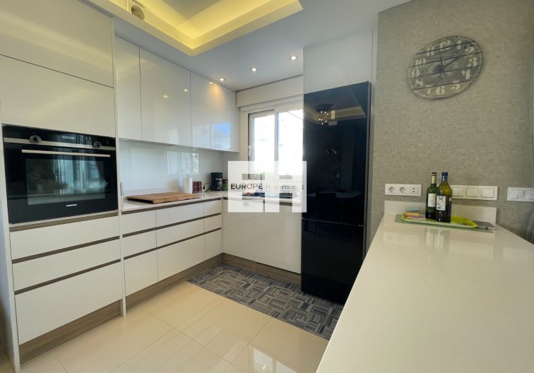 Segunda mano - Apartamento  - Rojales - Inland