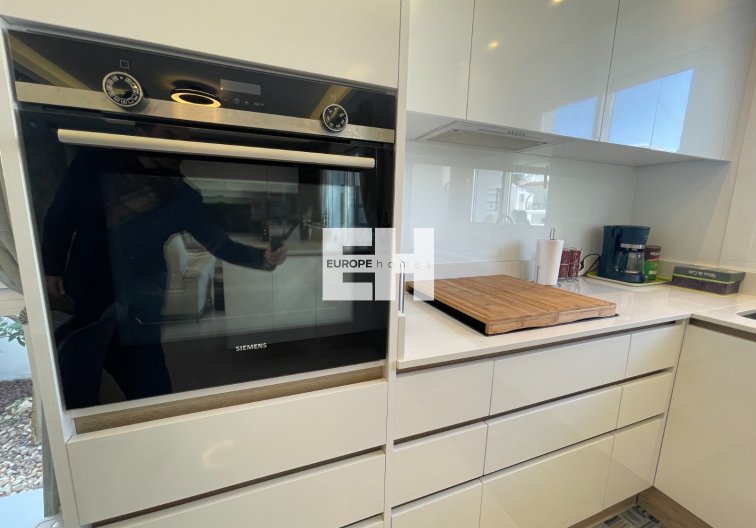 Segunda mano - Apartamento  - Rojales - Inland