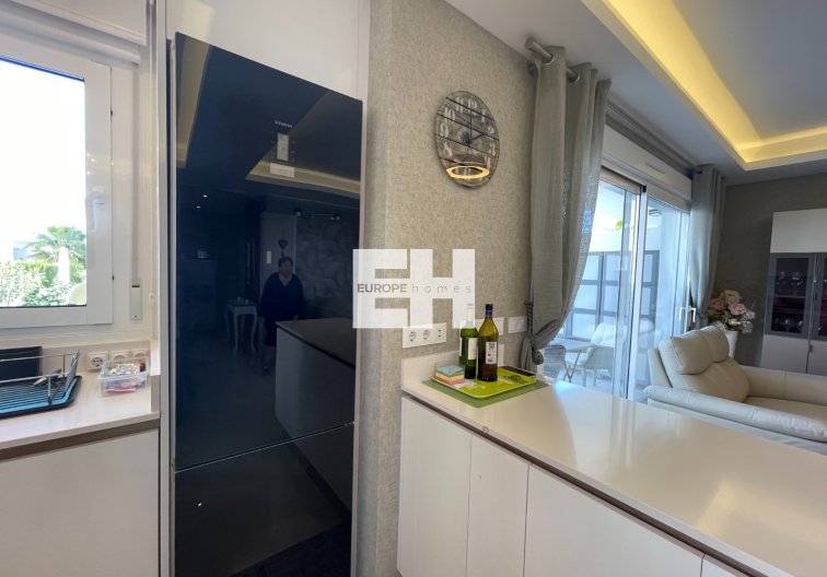 Segunda mano - Apartamento  - Rojales - Inland