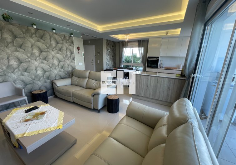 Segunda mano - Apartamento  - Rojales - Inland