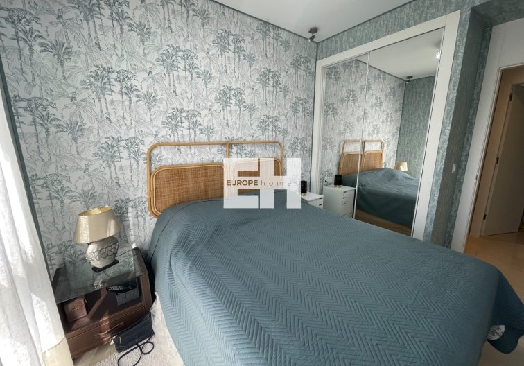 Segunda mano - Apartamento  - Rojales - Inland