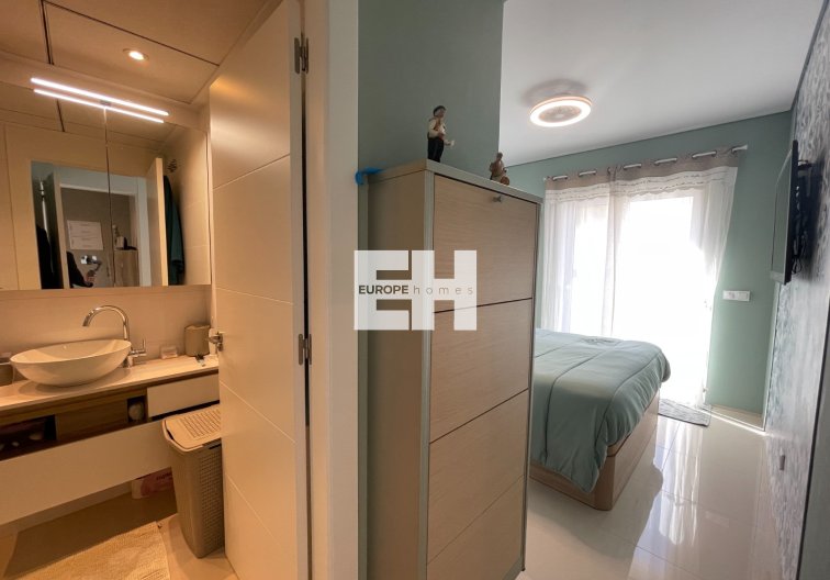 Segunda mano - Apartamento  - Rojales - Inland