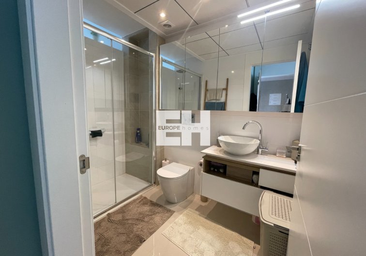 Segunda mano - Apartamento  - Rojales - Inland