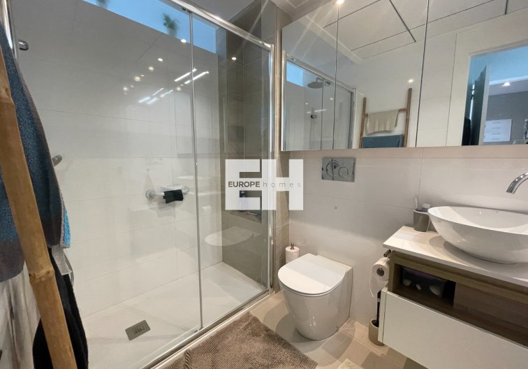 Segunda mano - Apartamento  - Rojales - Inland