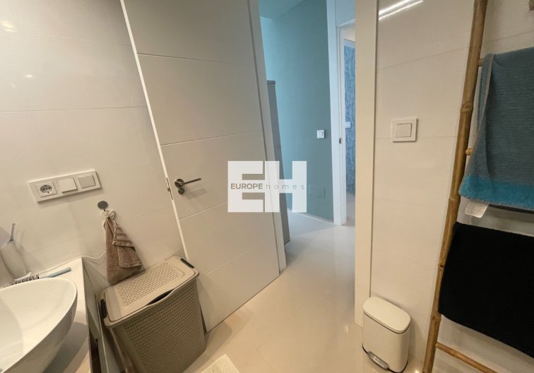 Segunda mano - Apartamento  - Rojales - Inland