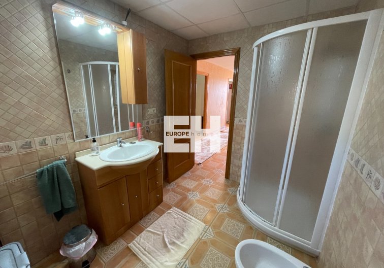 Segunda mano - villa - Albatera - Inland